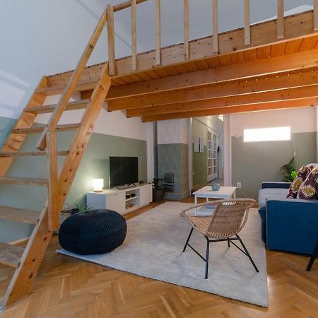 Cosy Apartment In Central District. Βουδαπέστη Εξωτερικό φωτογραφία